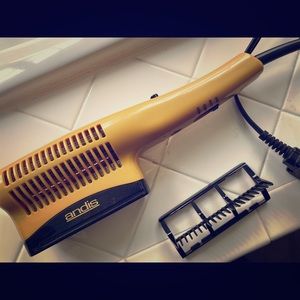 Hair dryer